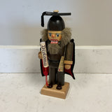 Christian Ulbricht Graduate Nutcracker
