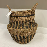 Basket with Handles