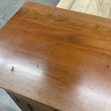 Ethan Allen Buffet As Is