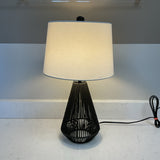 Rope Lamp