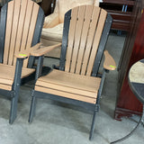 Polywood Adirondack Chair