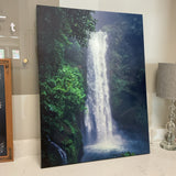 Waterfall Canvas