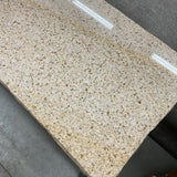 Stone Top Console