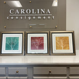 Set of 3 Tree Prints
