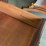 Henredon Desk