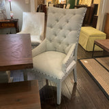 Dining Table w/4 Chairs & Bench