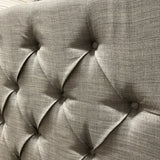 Hooker Monroe Queen Upholstered Bed