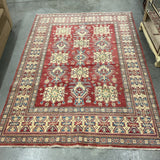 5'8" X 8'1" Rug (R)