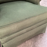 Pair of Stanton Cooper Green Chairs