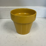 Yellow Pot