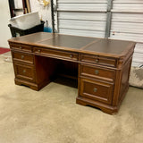 Hooker Executive Desk