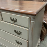 Painted Chest