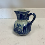 Small Victoria Ware Pitcher