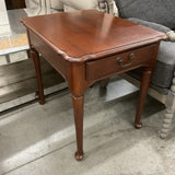 Bob Timberlake End Table with 1 Drawer