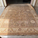 9 x 12 Wool Rug
