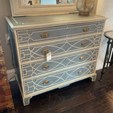 Theodore Alexander Chest "The Morning Room"