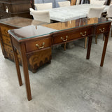 3 Drawer Console
