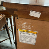 Cresent Furniture Dresser