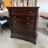 Hillsdale Chest of Drawers