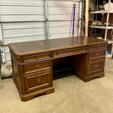 Hooker Executive Desk