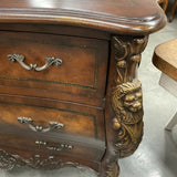 3 Drawer Bombay Chest
