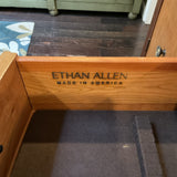 Ethan Allen Sideboard