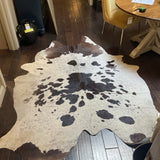Cowhide Rug