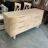 NEW Pottery Barn Portola  Dresser