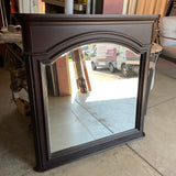 Dresser with Mirror