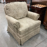Bassett Swivel Chair