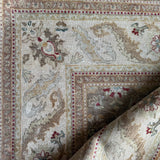 9 x 12 Wool Rug