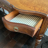 Antique Vanity