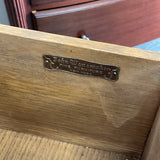 John Wanamaker 3 Drawer Chest