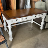 Haverty's Desk