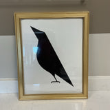 Raven Print (R)