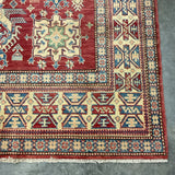 5'8" X 8'1" Rug (R)