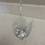 Cristal d" Arques Crystal Bass