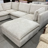 Ballard Designs 6 Piece Sectional