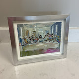 Framed Legacy Meal 2
