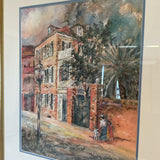 Charleston Watercolor