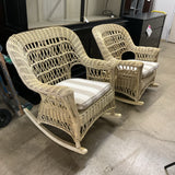 Pair of Summer Classics Rockers