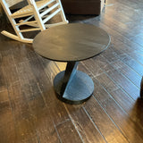 Ethnicraft Side Table