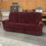 Power Reclining Sofa