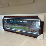 2007 BCS National Championship Panoramic