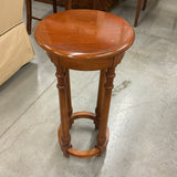 Round Drink Table