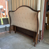 Legacy King Bed