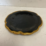 Mackenzie Childs Plate