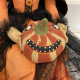 Joe Spencer Hand Crafted Witch