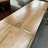 Bassett Midlothian Console