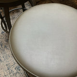Set of 3 Swivel  Barstools